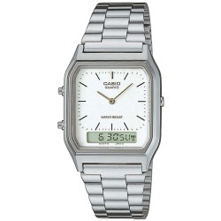 часовник,часовници,casio,230a7d,watch,refurbished,silver,(silver,grey,silver,grey,white)