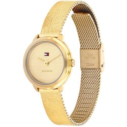часовник,часовници,tommy,hilfiger,demi,26mm,woman,watch,golden,(gold,gold)