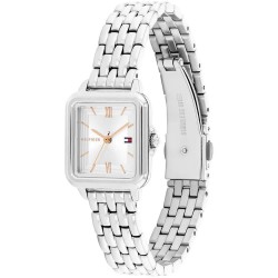 часовник,часовници,tommy,hilfiger,mia,24mm,woman,watch,silver,(silver,silver)