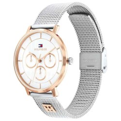 часовник,часовници,tommy,hilfiger,tea,36mm,woman,watch,grey,(silver,rose,gold,silver)