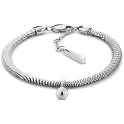 бижутерия,calvin,klein,35000958,bracelet,silver,(silver)
