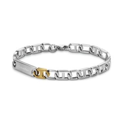 бижутерия,calvin,klein,candid,bracelet,silver,(silver)