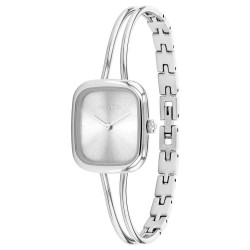 Часовник Calvin klein Adore 24mm woman watch - Silver (Silver / Silver) часовник,часовници,calvin,klein,adore,24mm,woman,watch,silver,(silver,silver)