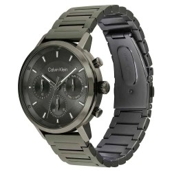 часовник,часовници,calvin,klein,gauge,41mm,watch,green,(green,green)
