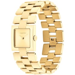 часовник,часовници,calvin,klein,meridian,22mm,woman,watch,golden,(gold,gold)