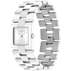 часовник,часовници,calvin,klein,meridian,22mm,woman,watch,silver,(silver,silver)