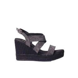 сандали,на,платформа,дамски,сандали,и,чехли,toni,pons,afra,nu,esparto,wedge,sandals,black,(black)