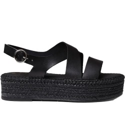 сандали,дамски,сандали,и,чехли,toni,pons,amer,platform,sandals,black,(black)