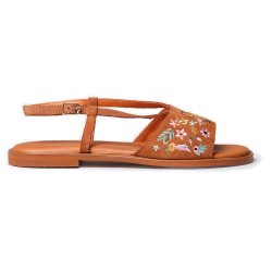 сандали,дамски,сандали,и,чехли,toni,pons,basilea,sandals,orange,(camel)