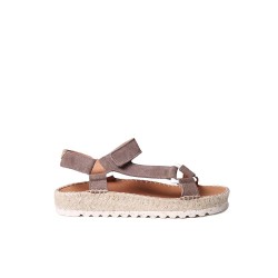сандали,дамски,сандали,и,чехли,toni,pons,brit,a,sandals,brown,(taupe)