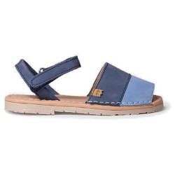 сандали,детски,сандали,и,чехли,toni,pons,corda,menorcan,sandals,blue,(navy)