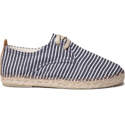 Toni pons David-Mn espadrilles - Blue (Ecru / Navy) мъжки,еспадрили,toni,pons,david,mn,espadrilles,blue,(ecru,navy)