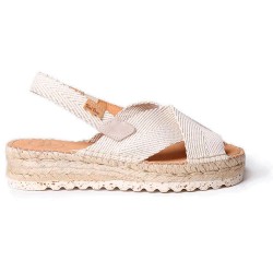 сандали,дамски,сандали,и,чехли,toni,pons,elvira,sandals,beige,(ecru)