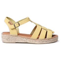 сандали,дамски,сандали,и,чехли,toni,pons,emma,sandals,yellow,(yellow)