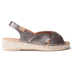 сандали,на,платформа,дамски,сандали,и,чехли,toni,pons,enola,p,esparto,wedge,sandals,grey,(bronze)