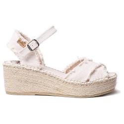 сандали,на,платформа,дамски,сандали,и,чехли,toni,pons,irina,esparto,wedge,sandals,beige,(ecru)