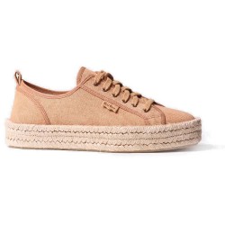 Toni pons Jordina espadrilles - Brown (Leather) дамски,еспадрили,toni,pons,jordina,espadrilles,brown,(leather)