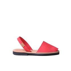 сандали,дамски,сандали,и,чехли,toni,pons,mao,n,menorcan,sandals,red,(red)