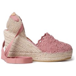 дамски,еспадрили,toni,pons,martina,wedge,espadrilles,pink,(nude)