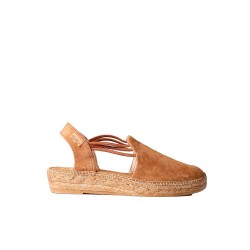 дамски,еспадрили,toni,pons,nuria,wedge,espadrilles,brown,(leather)