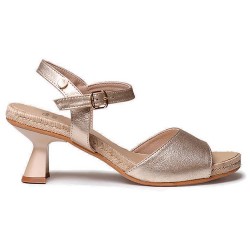 сандали,дамски,сандали,и,чехли,toni,pons,opal,heel,sandals,silver,(champagne)
