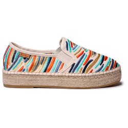 дамски,еспадрили,toni,pons,pola,espadrilles,multicolor,(wave)