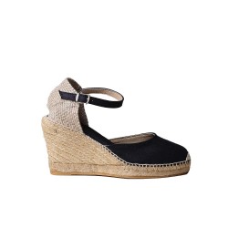 дамски,еспадрили,toni,pons,portbou,wedge,espadrilles,black,(black)