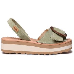 сандали,дамски,сандали,и,чехли,toni,pons,saura,menorcan,sandals,green,(mint)