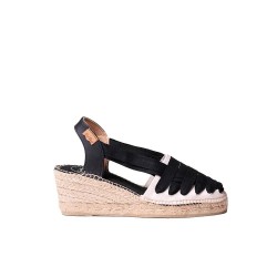 дамски,еспадрили,toni,pons,tracy,cu,wedge,espadrilles,black,(black)