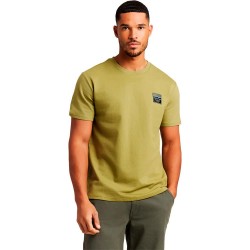 Тениска Protest Afia short sleeve T-shirt - Green (Fern Green) тениска,мъжки,тениски,дамски,тениски,protest,afia,short,sleeve,t,shirt,green,(fern,green)