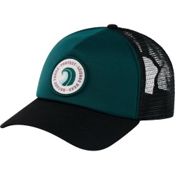 Шапка Protest Badger trucker cap - Green (Dark Teal) шапка,всички,шапки,protest,badger,trucker,cap,green,(dark,teal)