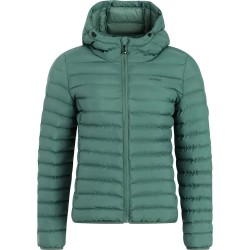 Яке Protest Ice puffer jacket - Green (Laurel Green) яке,мъжки,якета,дамски,якета,и,палта,protest,ice,puffer,jacket,green,(laurel,green)