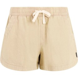 Къси панталони Protest Pien shorts - Beige (Bamboo Beige) къси,панталони,мъжки,панталони,дамски,панталони,protest,pien,shorts,beige,(bamboo,beige)