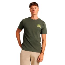тениска,мъжки,тениски,дамски,тениски,protest,renhold,short,sleeve,t,shirt,green,(thyme)
