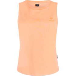 тениска,мъжки,тениски,дамски,тениски,protest,return,sleeveless,t,shirt,orange,(cantaloupe)