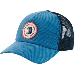 Шапка Protest Slogan trucker cap - Blue (Empire Blue) шапка,всички,шапки,protest,slogan,trucker,cap,blue,(empire,blue)