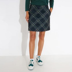 Спортна пола Abacus golf Limerick skort - Green (Course Green) спортна,пола,дамски,поли,и,рокли,abacus,golf,limerick,skort,green,(course,green)