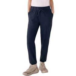 анцуг,мъжки,панталони,дамски,панталони,lolë,olivie,joggers,blue,(outerspace)