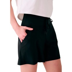 къси,панталони,мъжки,панталони,дамски,панталони,lolë,sofia,shorts,black,(black)
