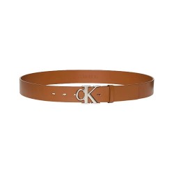 колан,колани,calvin,klein,lv04d7016g,belt,brown,(ck,cognac,pewter)