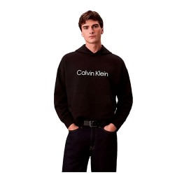 суичър,мъжки,пуловери,calvin,klein,lv14ld229g,hoodie,black,(bright,white)