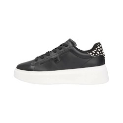 маратонки,мъжки,маратонки,дамски,маратонки,tommy,hilfiger,fw0fw09023,trainers,black,(black,animal,print)
