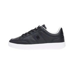 маратонки,мъжки,маратонки,дамски,маратонки,tommy,hilfiger,fw0fw09028,trainers,black,(black)