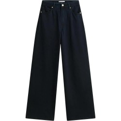 дънки,мъжки,панталони,дамски,панталони,tommy,hilfiger,ww0ww47680,wide,leg,jeans,blue,(nina)
