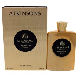 мъжки,парфюми,atkinsons,oud,save,the,queen,100ml,eau,de,parfum,golden
