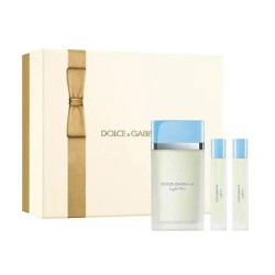 Dolce & gabanna Light Blue 160ml Eau de toilette дамски,парфюми,dolce,&,gabanna,light,blue,160ml,eau,de,toilette