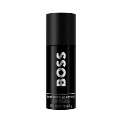 хигиена,тяло,hugo,boss,bottled,beyond,150ml,spray,deodorant,clear