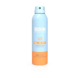 козметика,за,защита,от,слънце,isdin,extrem,spf50,250ml,sunscreen,clear