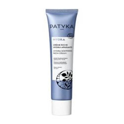 специфични,козметични,продукти,patyka,hydra,riche,apaisante,40ml,facial,cream,clear