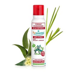 хигиена,тяло,puressentiel,84814,200ml,mosquito,repellent,spray,clear